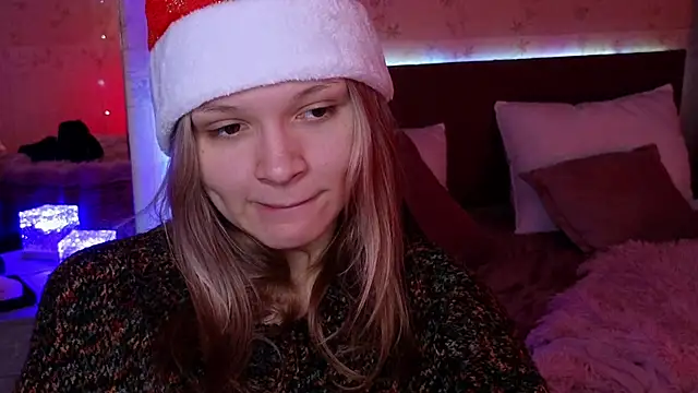 LitaBrom online show from December 26, 4:21 am