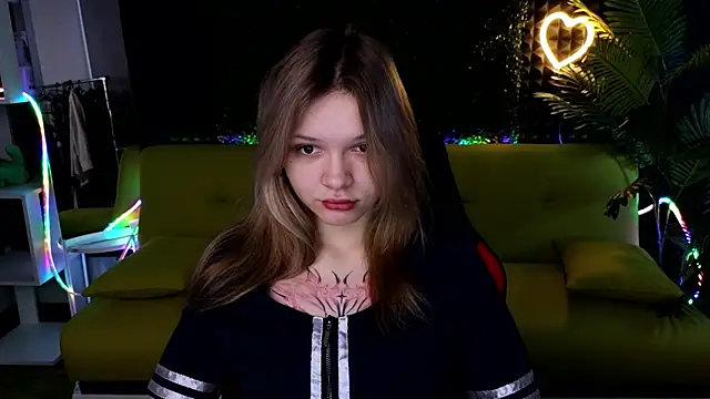 LitaBrom online show from February 1, 2:47 am