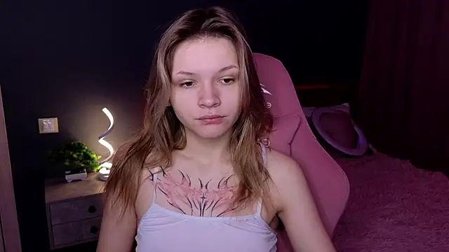 LitaBrom online show from February 7, 1:04 am