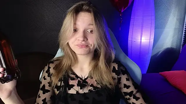 LitaBrom online show from February 23, 8:06 am