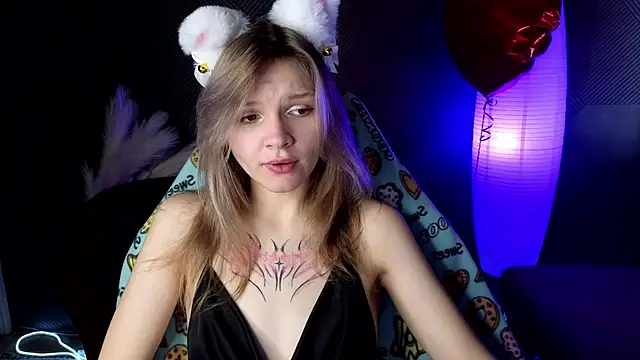 LitaBrom online show from March 5, 4:13 am