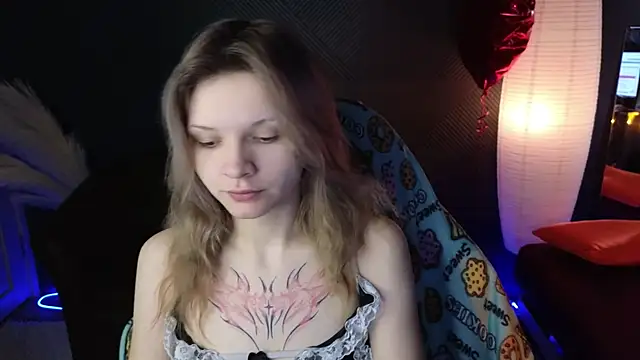 LitaBrom online show from March 12, 7:57 am