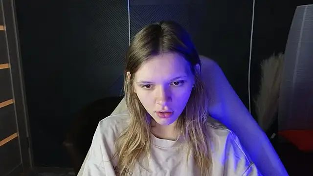 LitaBrom online show from September 28, 3:56 am