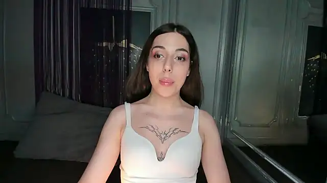 Snapshot of eva_lim chatting on December 25, 4:00 pm eva lim online show from December 25, 4:00 pm