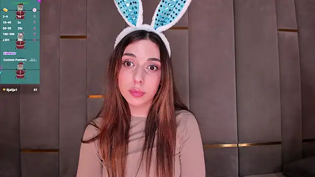 Snapshot of eva_lim chatting on December 26, 2:01 am eva lim online show from December 26, 2:01 am