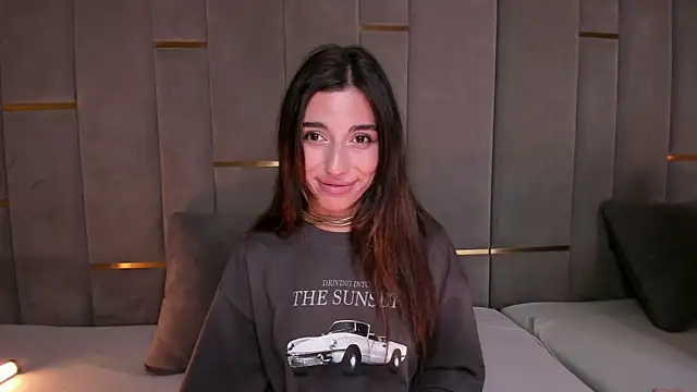 Snapshot of eva_lim chatting on March 8, 3:56 pm eva lim online show from March 8, 3:56 pm