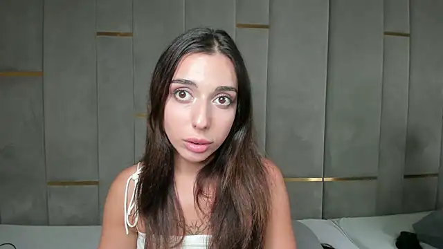 Snapshot of eva_lim chatting on March 15, 5:26 pm eva lim online show from March 15, 5:26 pm