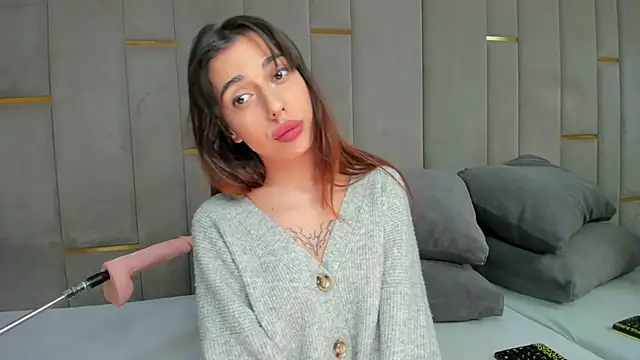 Snapshot of eva_lim chatting on November 15, 1:29 pm eva lim online show from November 15, 1:29 pm