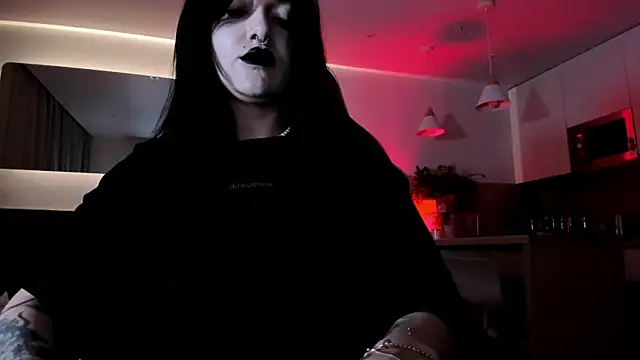  Goddess Misha  online show from February 28, 12:21 am