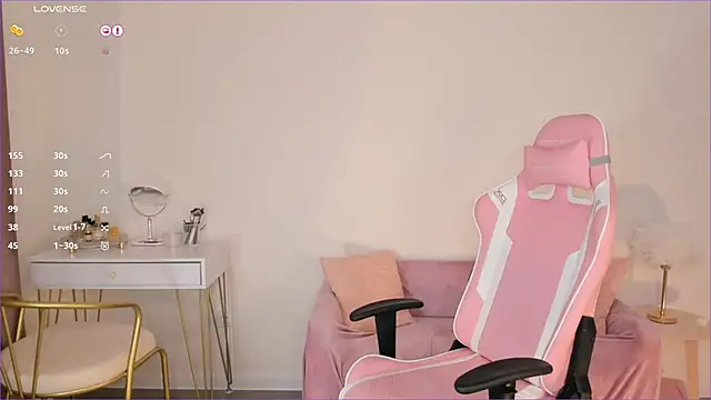 Snapshot of Lina_Flores chatting on February 1, 11:21 am Lina Flores online show from February 1, 11:21 am