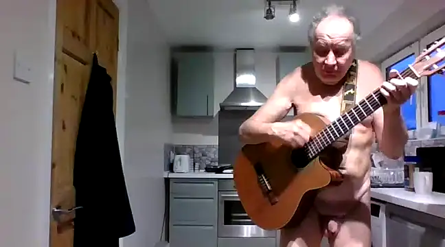 jimmybenido online show from February 1, 5:16 pm