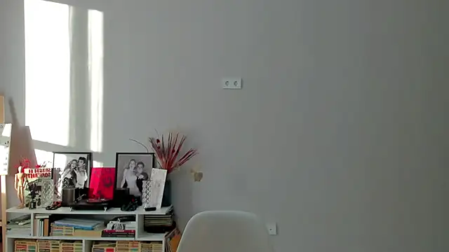 ailey chao online show from November 9, 2:21 am