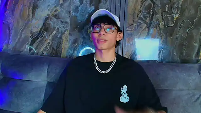 Daviid laidd online show from January 19, 8:18 am