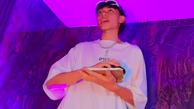 Daviid laidd online show from January 21, 1:08 am