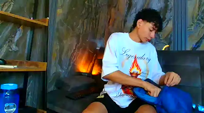 Daviid laidd online show from January 25, 10:07 pm