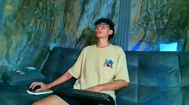 Daviid laidd online show from January 29, 1:58 am