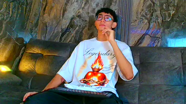 Daviid laidd online show from February 3, 9:18 pm