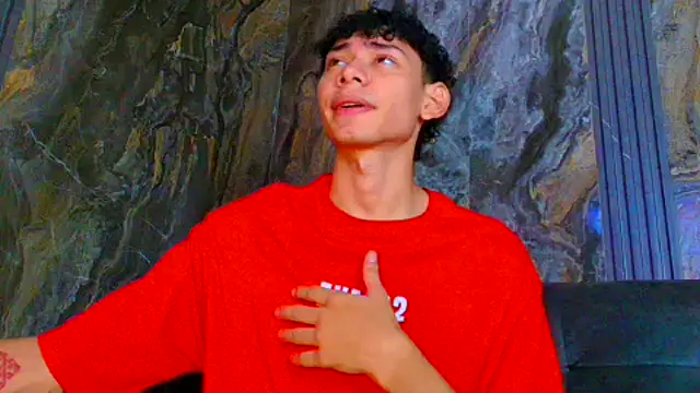 Daviid laidd online show from February 5, 8:14 pm