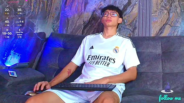 Daviid laidd online show from February 17, 8:47 pm