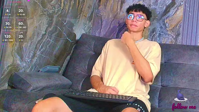 Daviid laidd online show from February 19, 9:03 pm