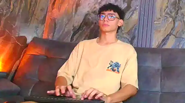 Daviid laidd online show from February 20, 12:08 am