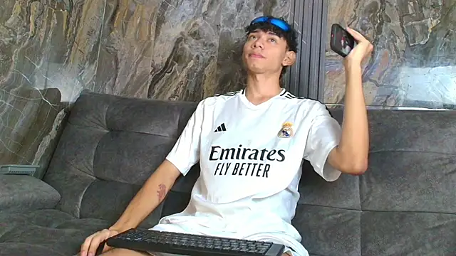 Daviid laidd online show from March 1, 6:32 pm