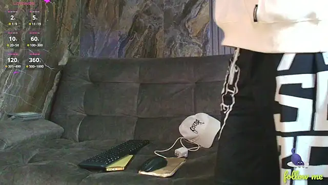 Daviid laidd online show from March 5, 9:26 pm