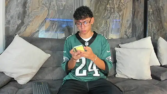 Daviid laidd online show from October 6, 7:22 pm