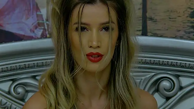 IvySamek online show from December 30, 1:04 am