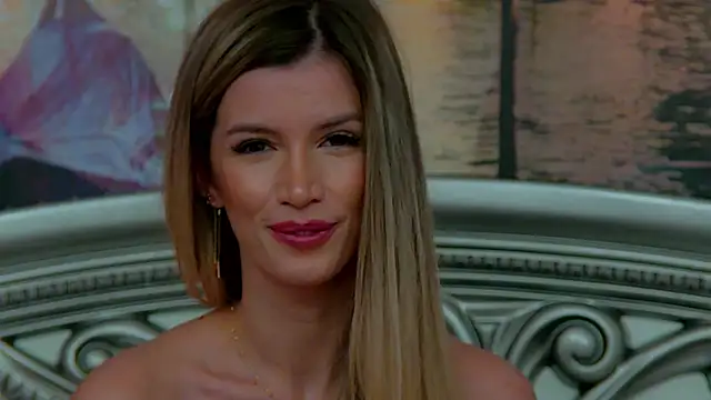 IvySamek online show from January 3, 4:11 am