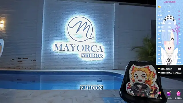 IamNayuta online show from January 20, 12:57 am