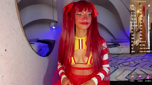 IamNayuta online show from January 20, 11:21 pm