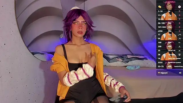 IamNayuta online show from January 25, 11:00 pm