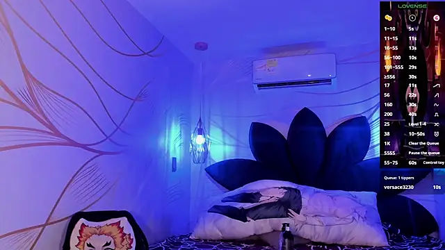 IamNayuta online show from January 27, 10:49 pm