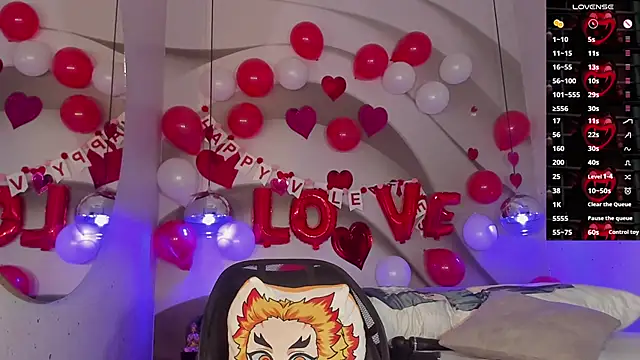 IamNayuta online show from February 5, 10:44 pm