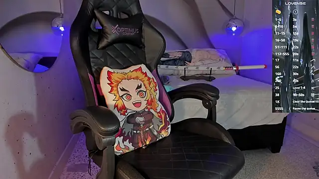 IamNayuta online show from March 10, 8:23 pm