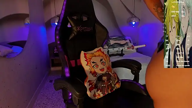 IamNayuta online show from March 14, 8:06 pm