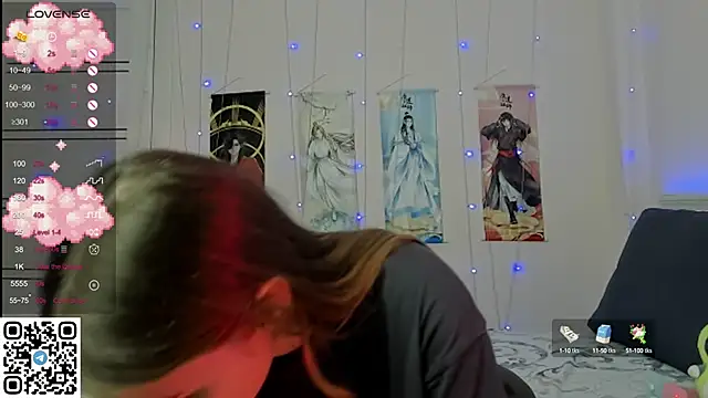 Snapshot of JorRoger chatting on January 28, 10:56 pm JorRoger online show from January 28, 10:56 pm