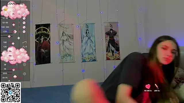 Snapshot of JorRoger chatting on January 31, 8:43 pm JorRoger online show from January 31, 8:43 pm