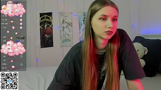 Snapshot of JorRoger chatting on February 1, 11:16 pm JorRoger online show from February 1, 11:16 pm