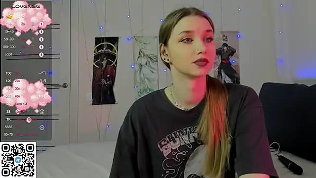 Snapshot of JorRoger chatting on February 3, 11:58 pm JorRoger online show from February 3, 11:58 pm