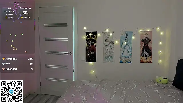 Snapshot of JorRoger chatting on November 14, 11:46 pm JorRoger online show from November 14, 11:46 pm