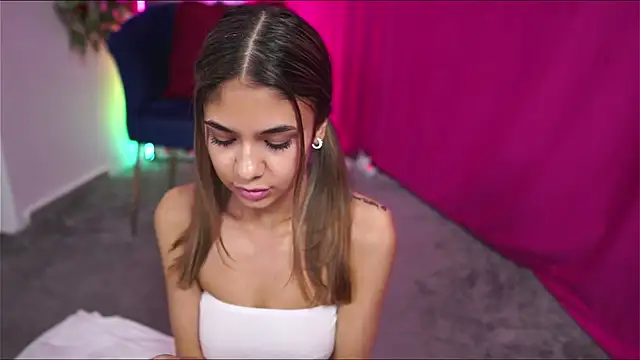 Snapshot of AshaYuva chatting on January 23, 7:18 pm AshaYuva online show from January 23, 7:18 pm