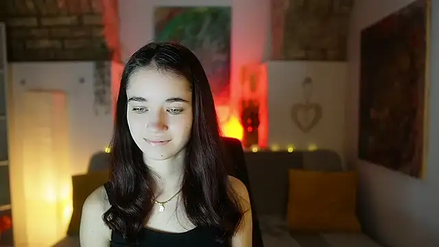 Gia Paige18 online show from January 30, 9:15 am