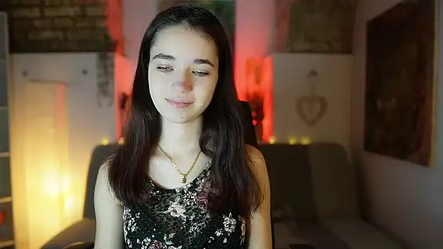 Gia Paige18 online show from February 6, 8:29 am