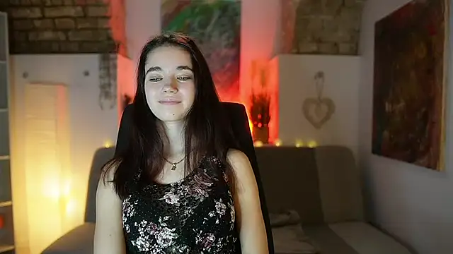 Gia Paige18 online show from February 6, 11:32 am