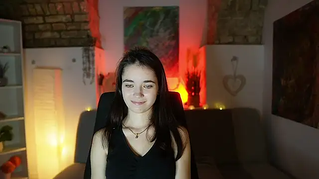 Gia Paige18 online show from February 8, 5:08 pm