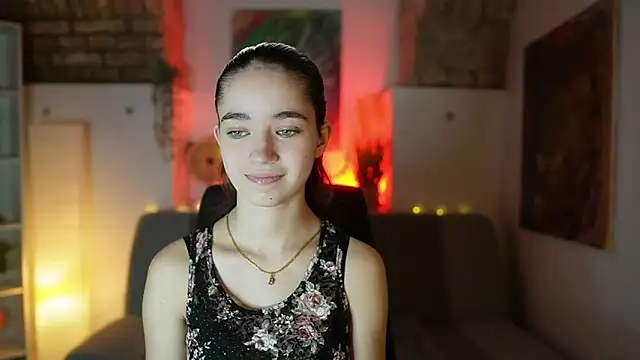 Gia Paige18 online show from March 1, 1:51 pm