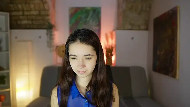 Gia Paige18 online show from March 17, 8:18 am