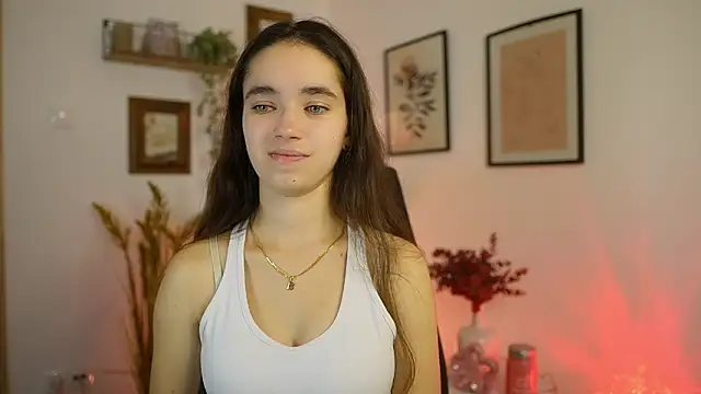 Gia Paige18 online show from October 5, 8:12 am